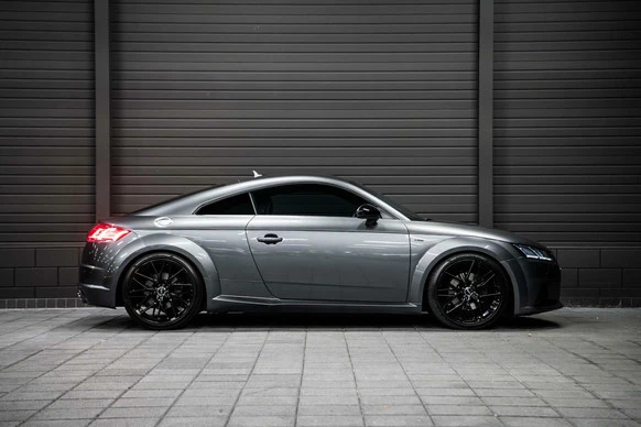 Audi TT - Afbeelding 12 van 30