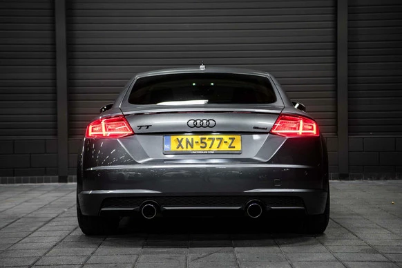 Audi TT - Afbeelding 14 van 30