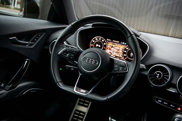 Audi TT - Afbeelding 29 van 30