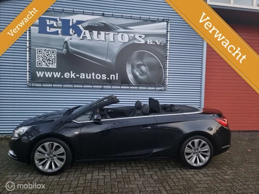 Opel Cascada - Afbeelding 2 van 30