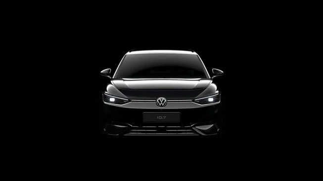 Volkswagen ID.7 - Afbeelding 5 van 9