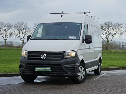 Volkswagen Crafter - Afbeelding 1 van 17