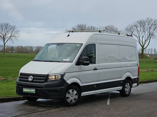 Volkswagen Crafter - Afbeelding 2 van 17