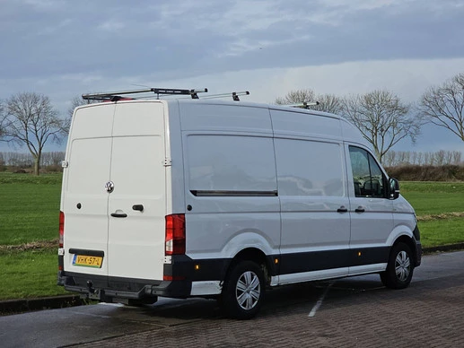 Volkswagen Crafter - Afbeelding 3 van 17