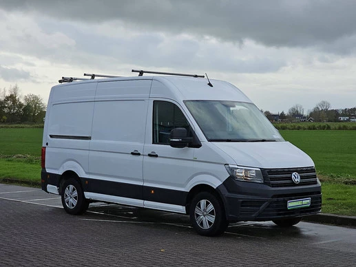 Volkswagen Crafter - Afbeelding 5 van 17