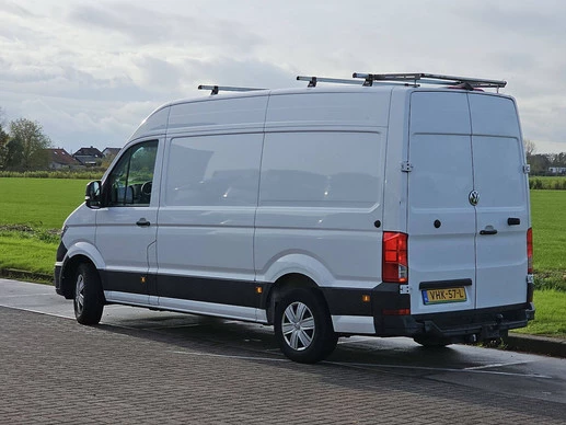 Volkswagen Crafter - Afbeelding 6 van 17