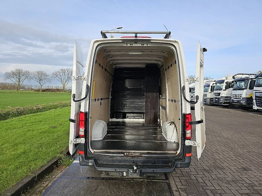 Volkswagen Crafter - Afbeelding 13 van 17