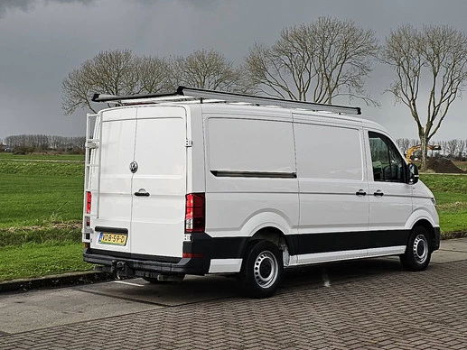 Volkswagen Crafter - Afbeelding 3 van 17