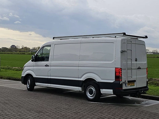 Volkswagen Crafter - Afbeelding 6 van 17