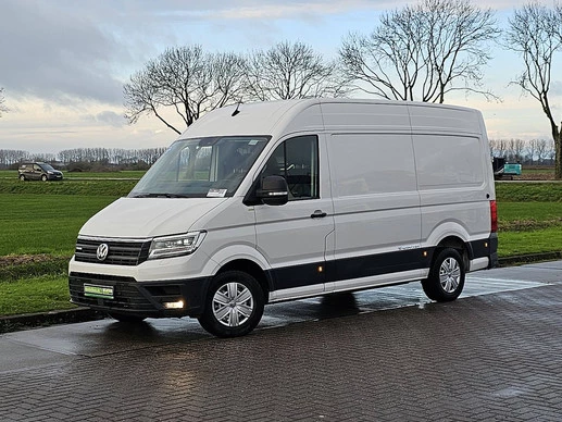 Volkswagen Crafter - Afbeelding 2 van 12