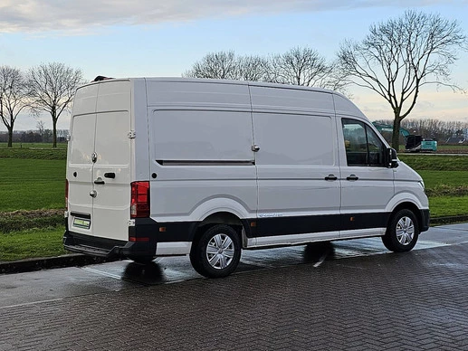 Volkswagen Crafter - Afbeelding 3 van 12