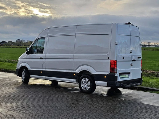 Volkswagen Crafter - Afbeelding 6 van 12