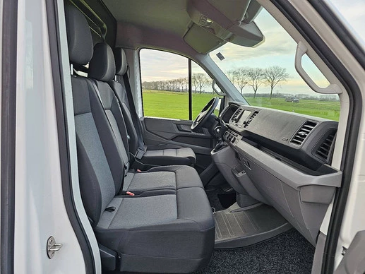 Volkswagen Crafter - Afbeelding 7 van 12