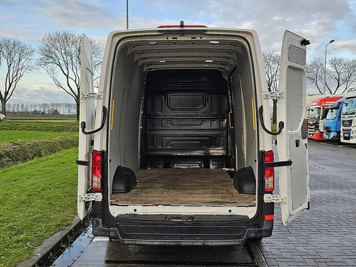 Volkswagen Crafter - Afbeelding 10 van 12