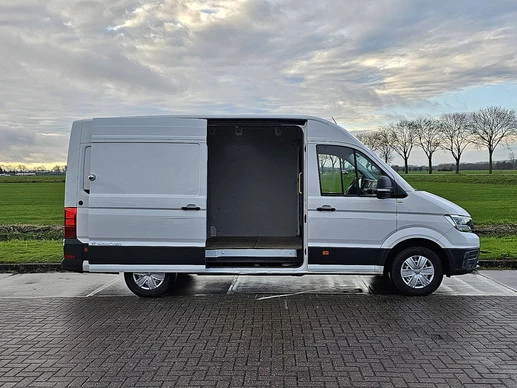 Volkswagen Crafter - Afbeelding 11 van 12