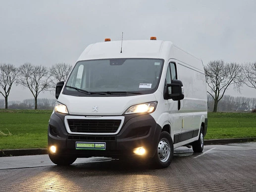 Peugeot Boxer - Afbeelding 1 van 20