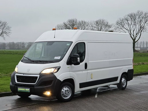 Peugeot Boxer - Afbeelding 2 van 20