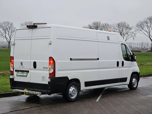 Peugeot Boxer - Afbeelding 3 van 20