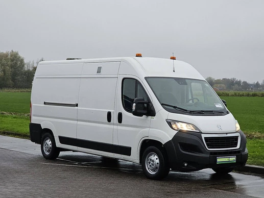 Peugeot Boxer - Afbeelding 5 van 20