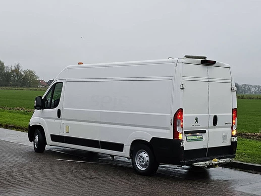 Peugeot Boxer - Afbeelding 6 van 20