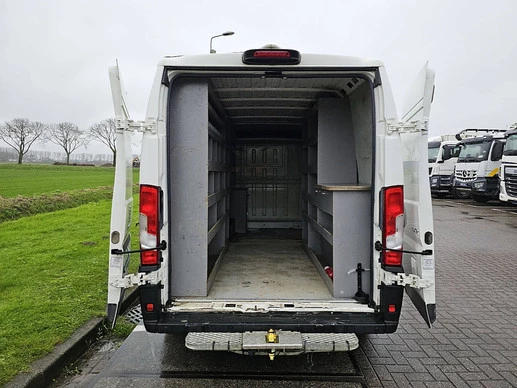 Peugeot Boxer - Afbeelding 15 van 20