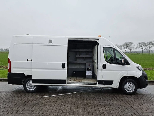 Peugeot Boxer - Afbeelding 16 van 20