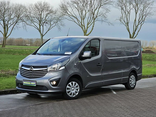 Opel Vivaro - Afbeelding 2 van 19