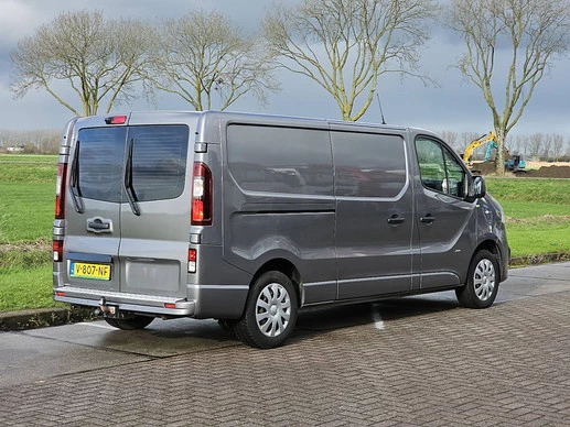 Opel Vivaro - Afbeelding 3 van 19