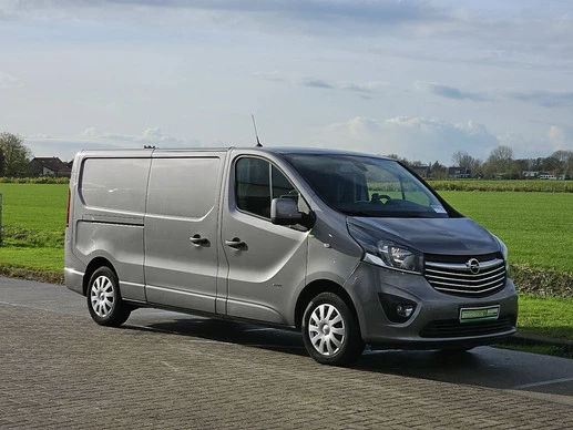 Opel Vivaro - Afbeelding 5 van 19