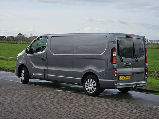 Opel Vivaro - Afbeelding 6 van 19