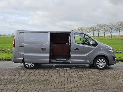 Opel Vivaro - Afbeelding 14 van 19