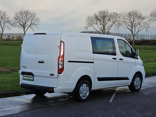 Ford Transit Custom - Afbeelding 3 van 21