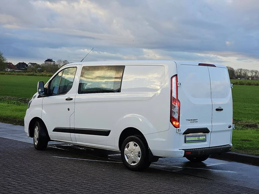 Ford Transit Custom - Afbeelding 6 van 21