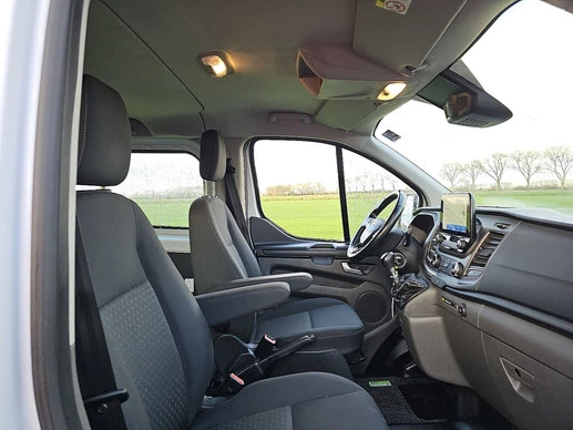 Ford Transit Custom - Afbeelding 7 van 21