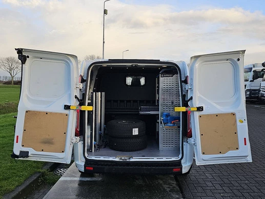 Ford Transit Custom - Afbeelding 15 van 21