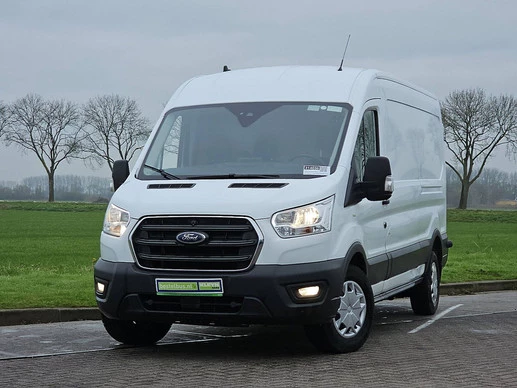 Ford Transit - Afbeelding 1 van 18