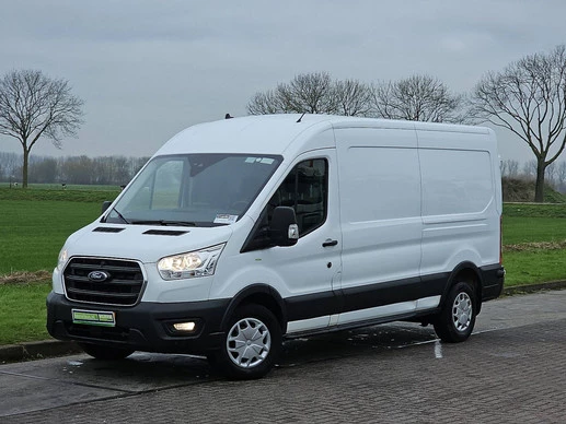 Ford Transit - Afbeelding 2 van 18