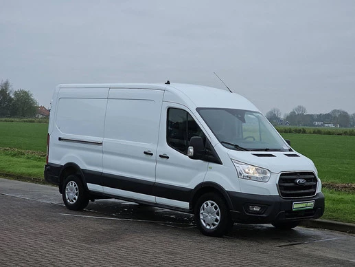 Ford Transit - Afbeelding 5 van 18