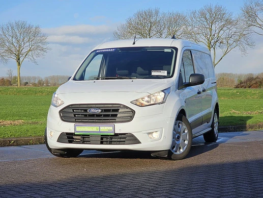 Ford Transit Connect - Afbeelding 1 van 15