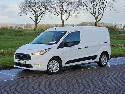 Ford Transit Connect - Afbeelding 2 van 15