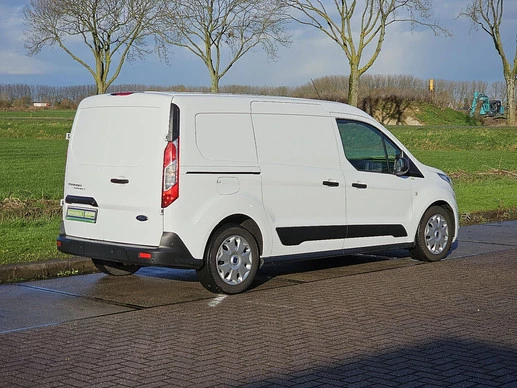 Ford Transit Connect - Afbeelding 3 van 15