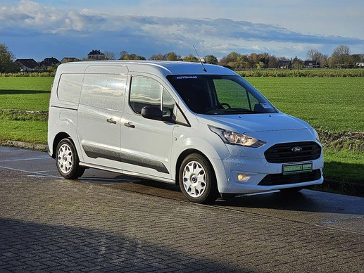 Ford Transit Connect - Afbeelding 5 van 15