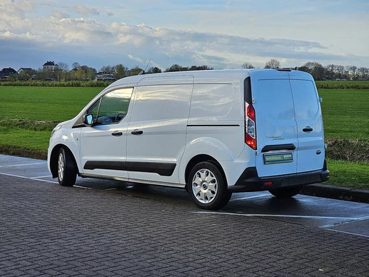 Ford Transit Connect - Afbeelding 6 van 15