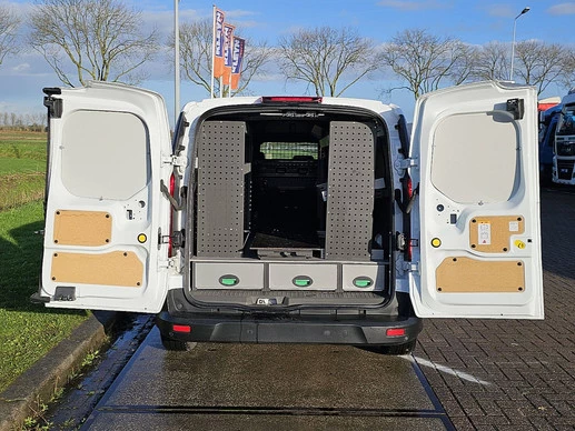 Ford Transit Connect - Afbeelding 12 van 15