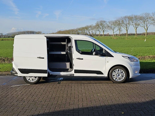 Ford Transit Connect - Afbeelding 13 van 15