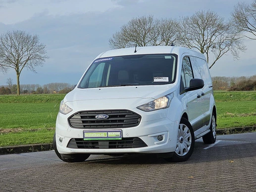 Ford Transit Connect - Afbeelding 1 van 14