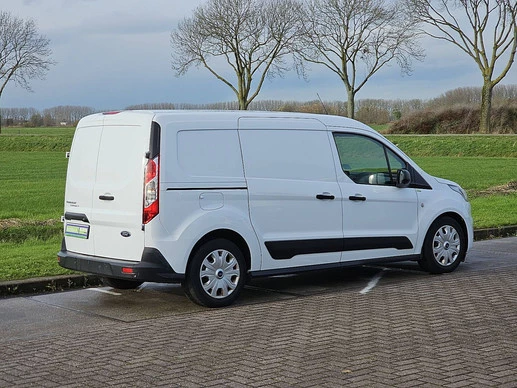 Ford Transit Connect - Afbeelding 3 van 14