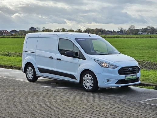 Ford Transit Connect - Afbeelding 5 van 14