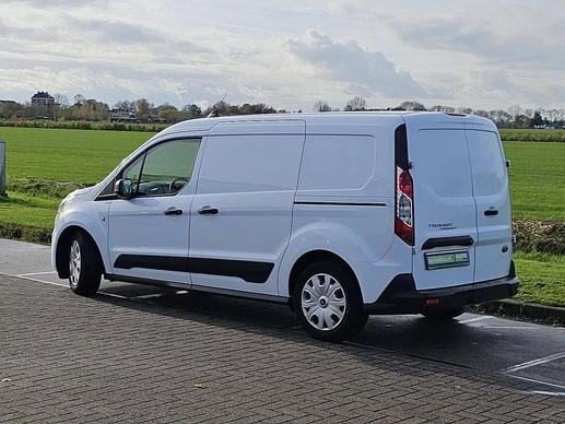 Ford Transit Connect - Afbeelding 6 van 14