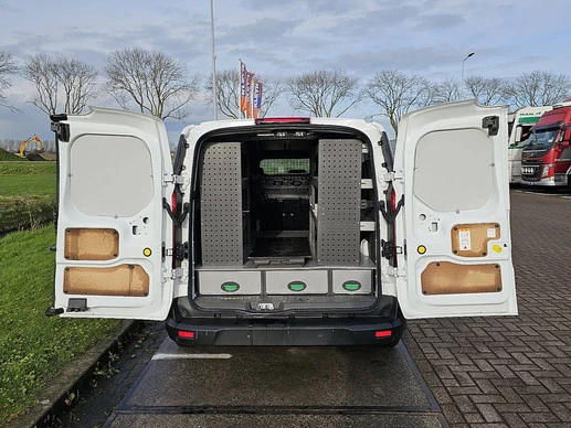 Ford Transit Connect - Afbeelding 11 van 14